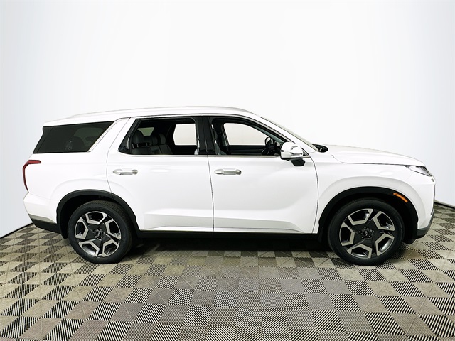 Palisade SEL Premium