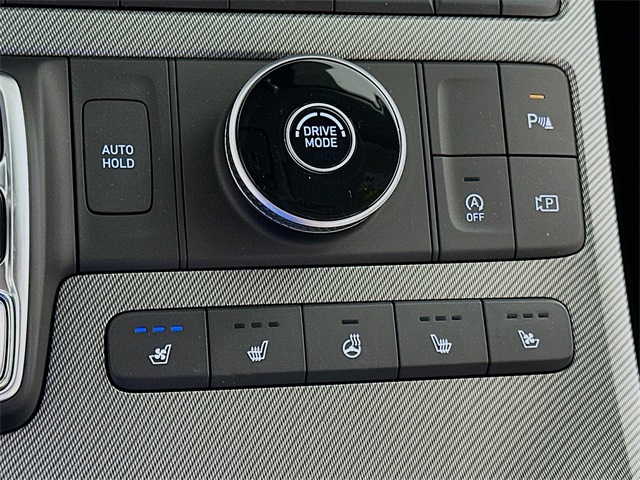 Palisade SEL Premium
