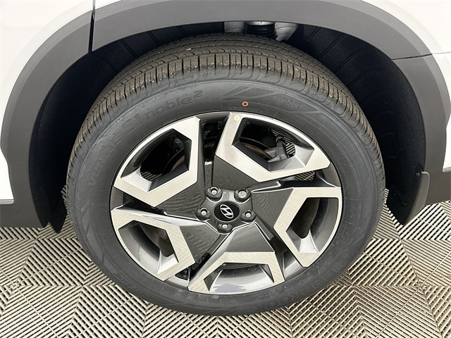 Palisade SEL Premium