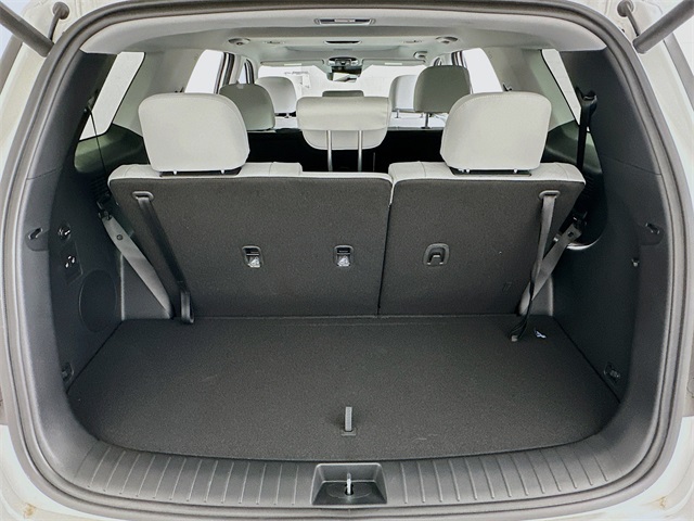 Palisade SEL Premium