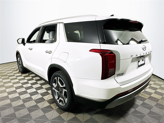 Palisade SEL Premium