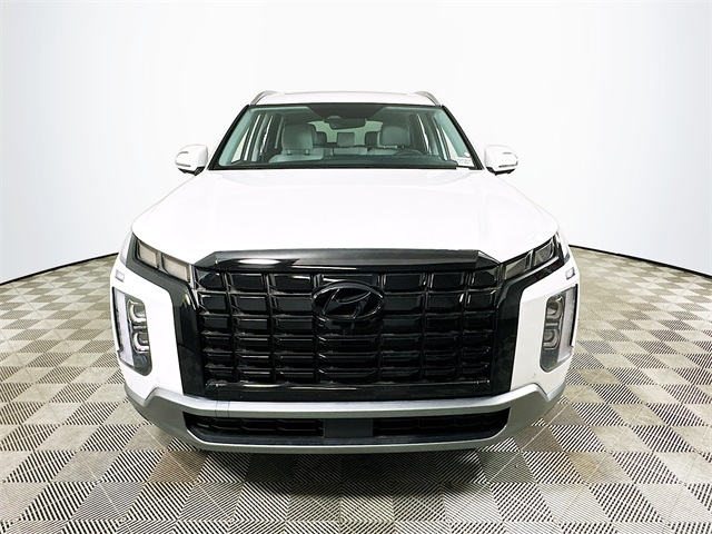 Palisade SEL Premium