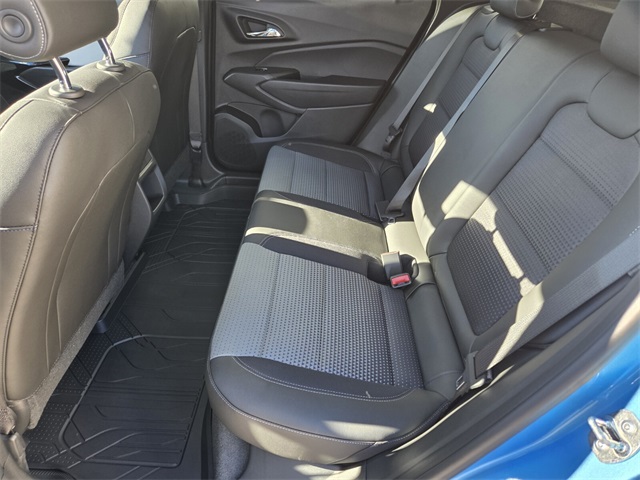 2026 Chevrolet Trax LT photo 4