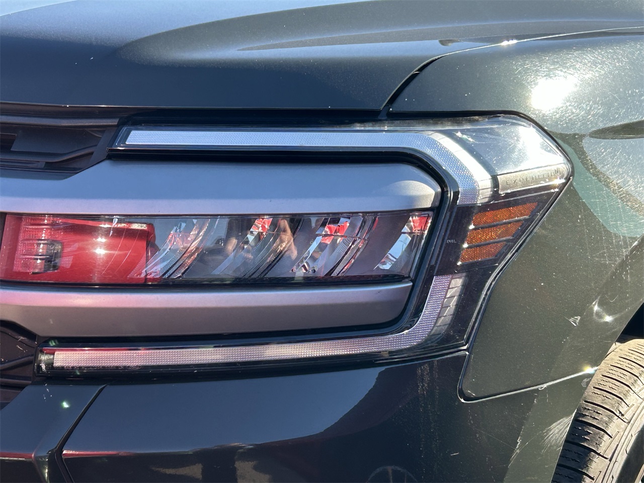 used 2022 Ford Expedition car, priced at $35,995