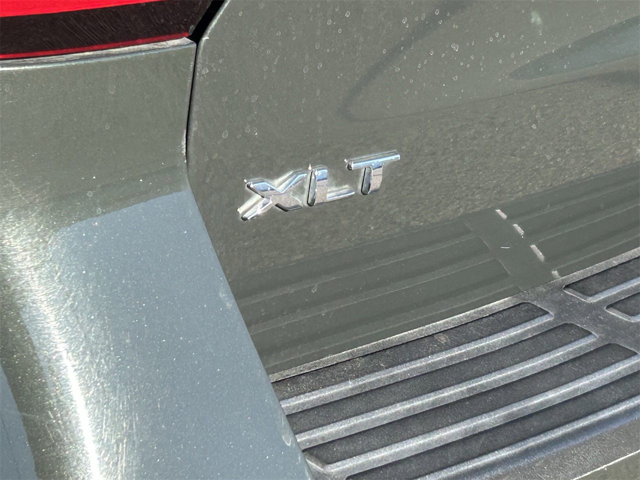 used 2022 Ford Expedition car, priced at $35,995