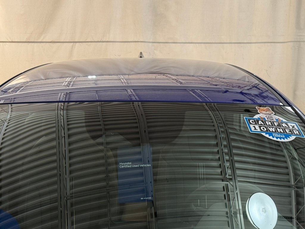 used 2025 Hyundai Elantra car, priced at $20,277