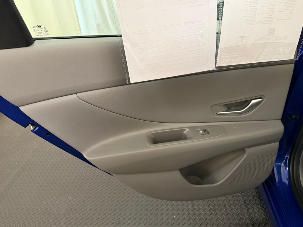 used 2025 Hyundai Elantra car, priced at $20,277