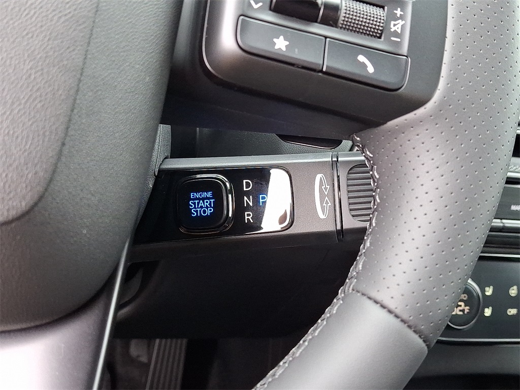 new 2026 Hyundai Palisade car, priced at $51,031