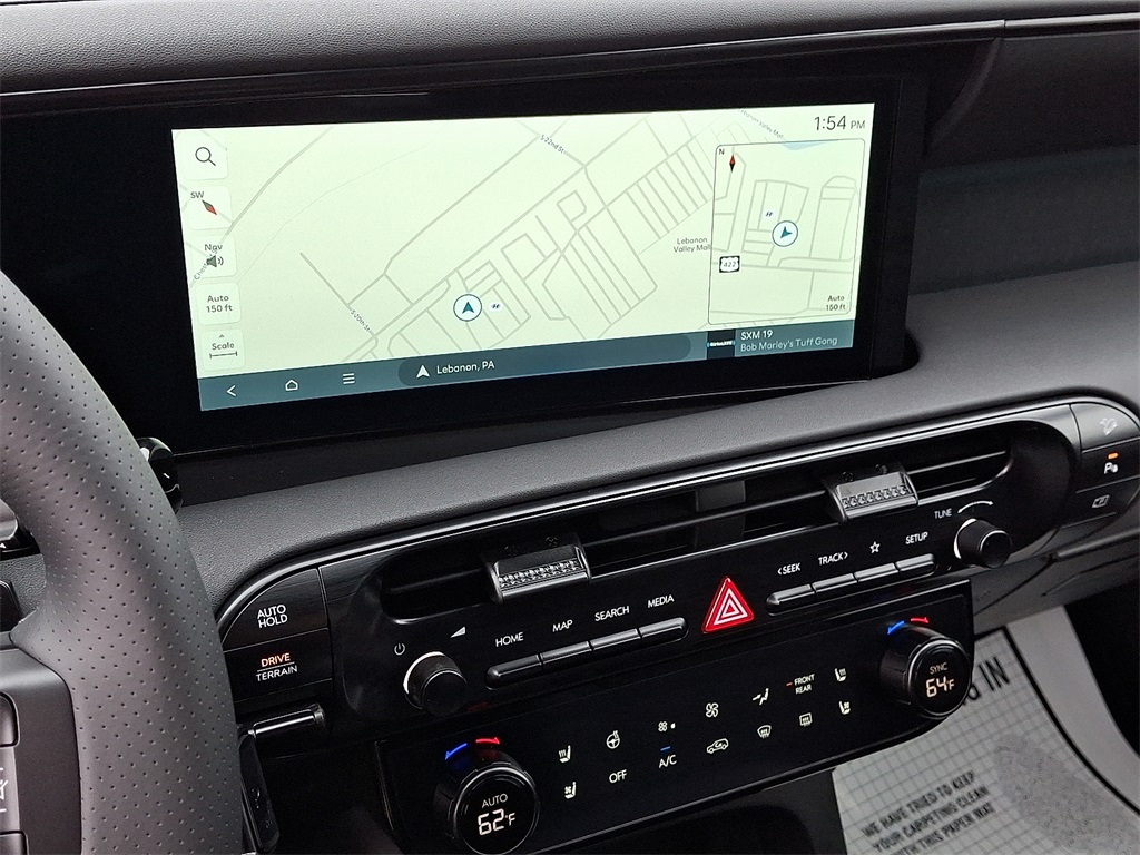 new 2026 Hyundai Palisade car, priced at $51,031