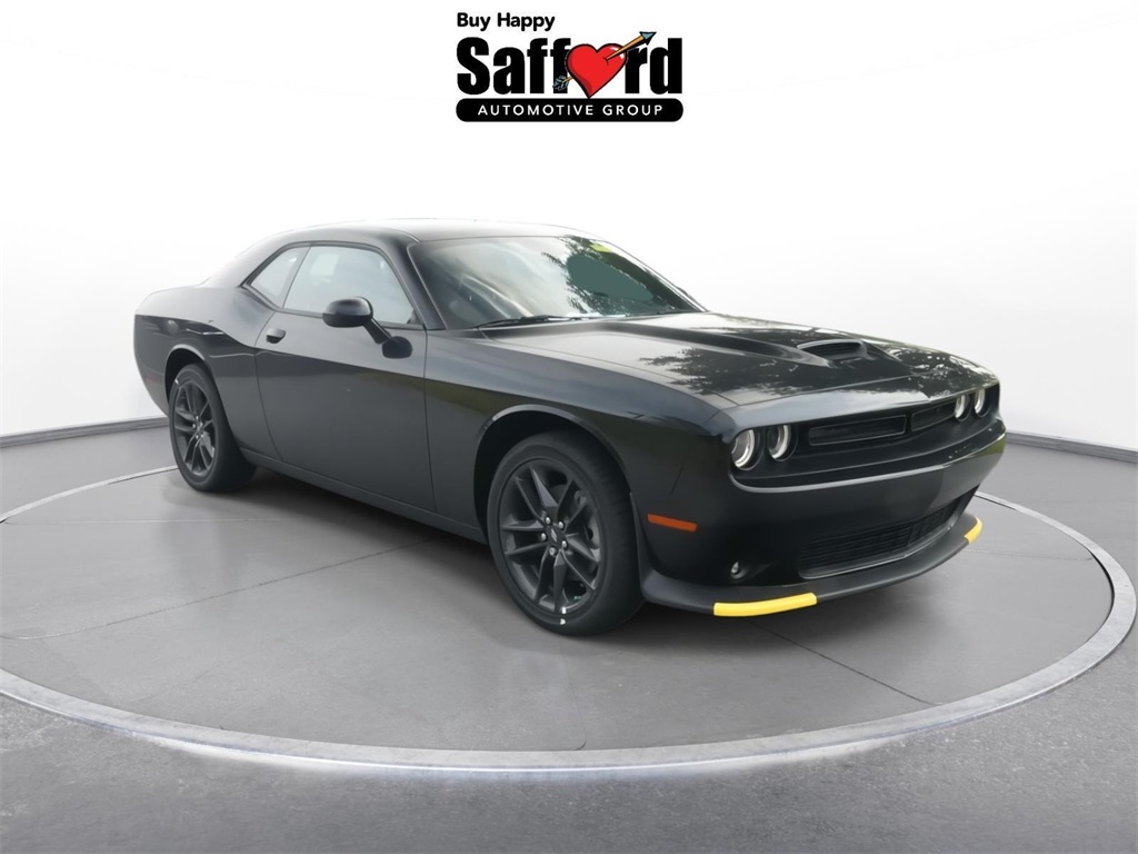 2023 Dodge Challenger GT's photo