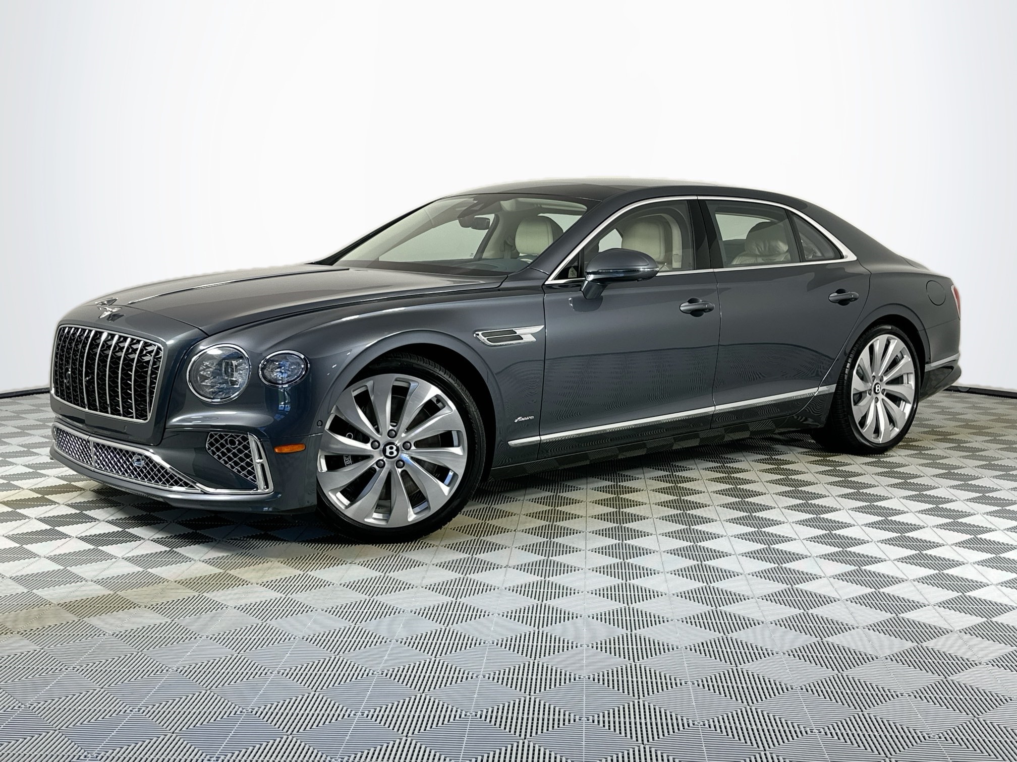 new 2026 Bentley Flying Spur car
