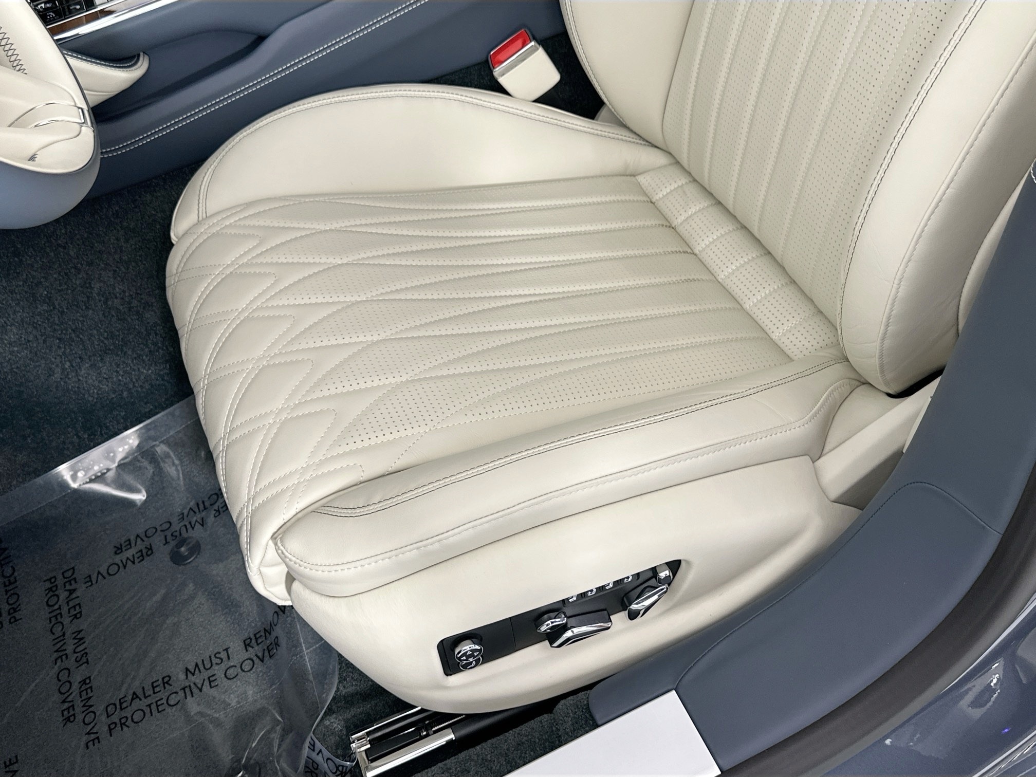 new 2026 Bentley Flying Spur car