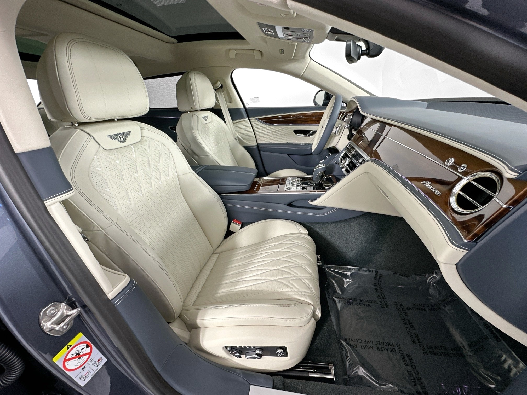 new 2026 Bentley Flying Spur car