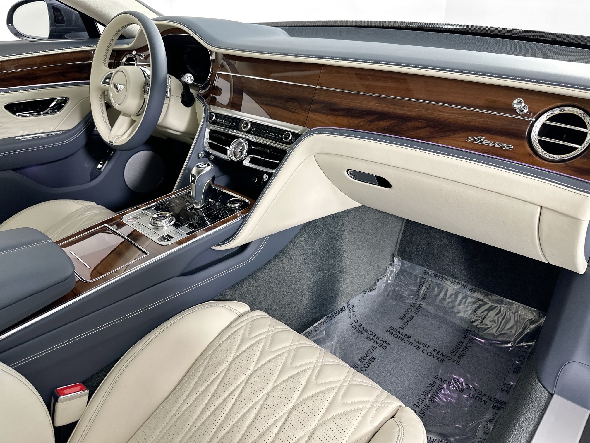 new 2026 Bentley Flying Spur car