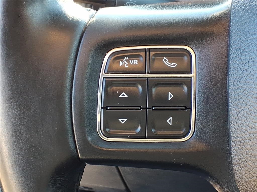 used 2016 Ram 1500 car, priced at $16,900