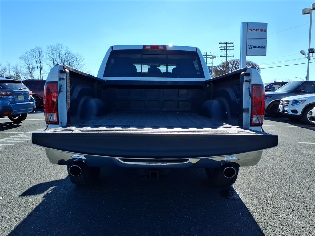 used 2016 Ram 1500 car, priced at $16,900