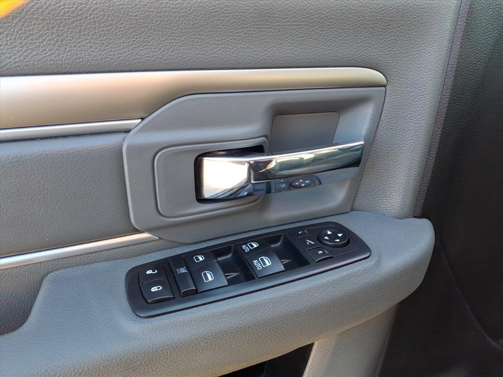 used 2016 Ram 1500 car, priced at $16,900