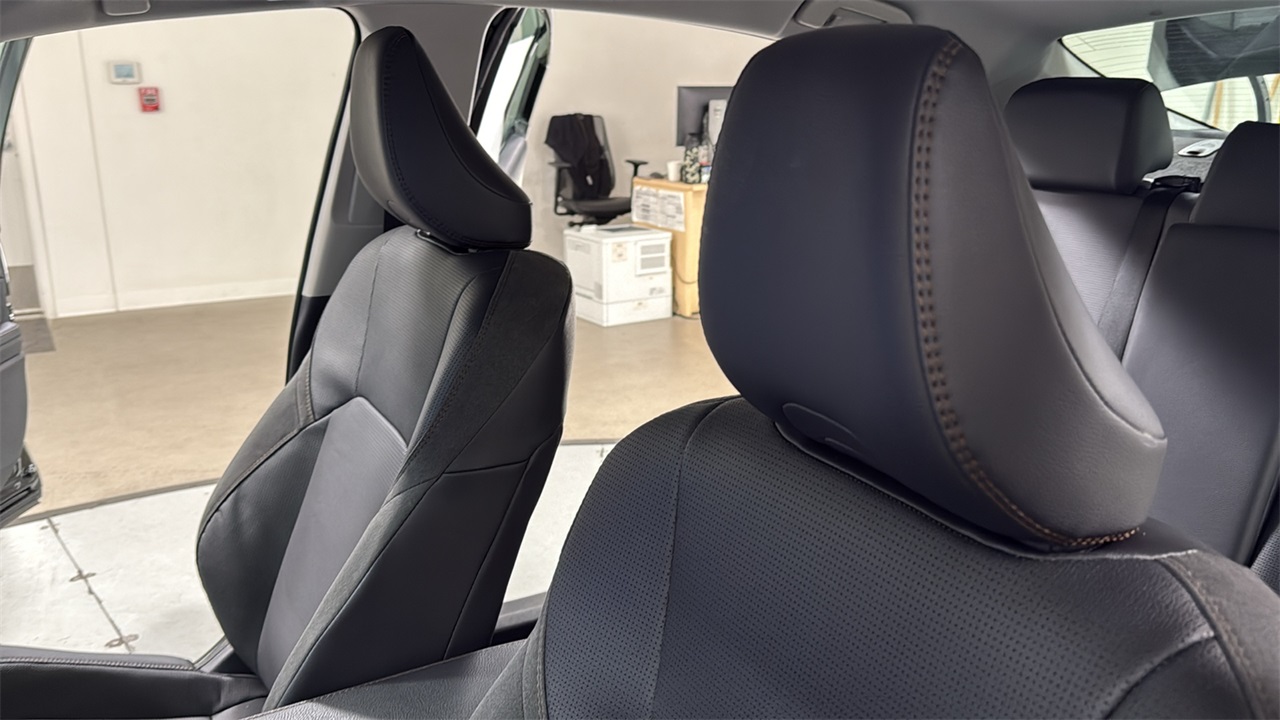2026 Toyota Camry XLE photo 12