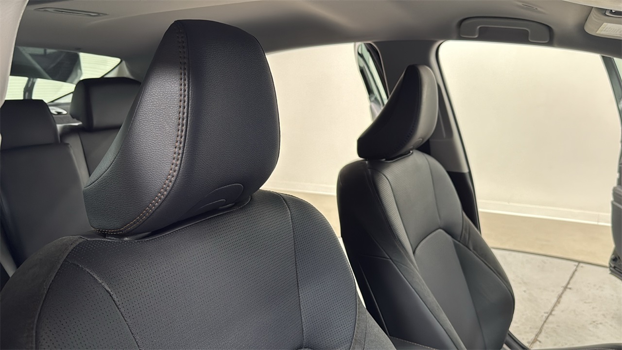 2026 Toyota Camry XLE photo 18