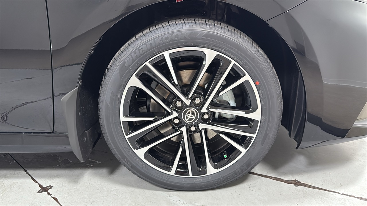 2026 Toyota Camry XLE photo 20