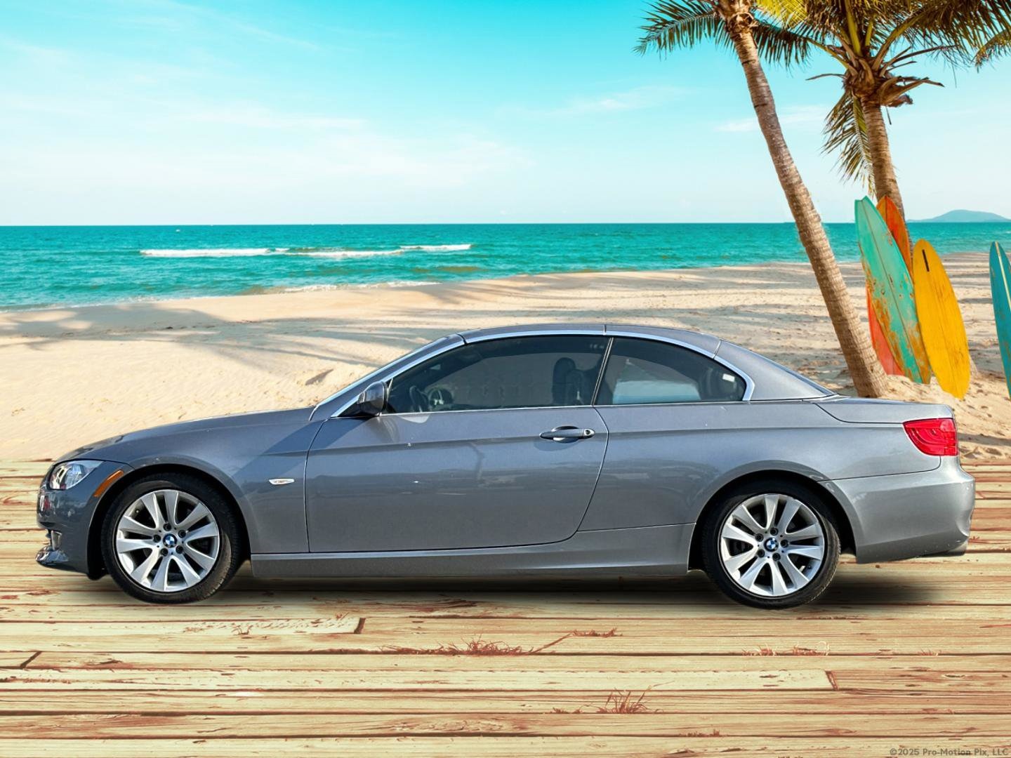 2011 BMW 3 Series 328i