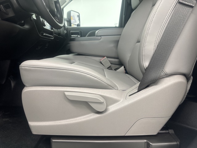 new 2024 Chevrolet Silverado MD car, priced at $57,961