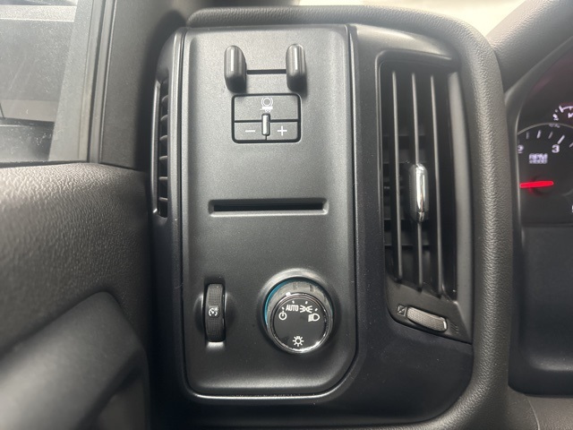 new 2024 Chevrolet Silverado MD car, priced at $57,961