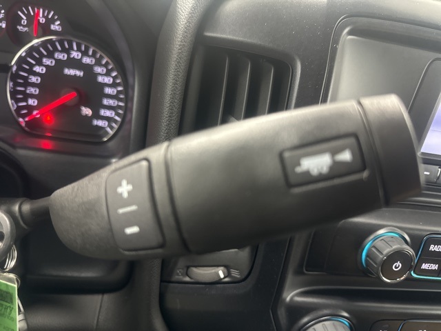 new 2024 Chevrolet Silverado MD car, priced at $57,961