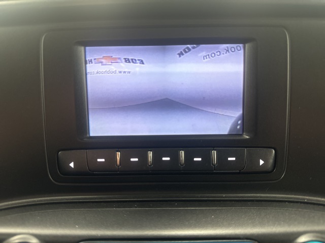 new 2024 Chevrolet Silverado MD car, priced at $57,961