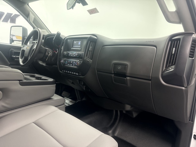 new 2024 Chevrolet Silverado MD car, priced at $57,961