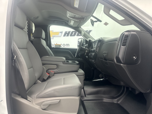 new 2024 Chevrolet Silverado MD car, priced at $57,961