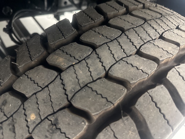 new 2024 Chevrolet Silverado MD car, priced at $57,961