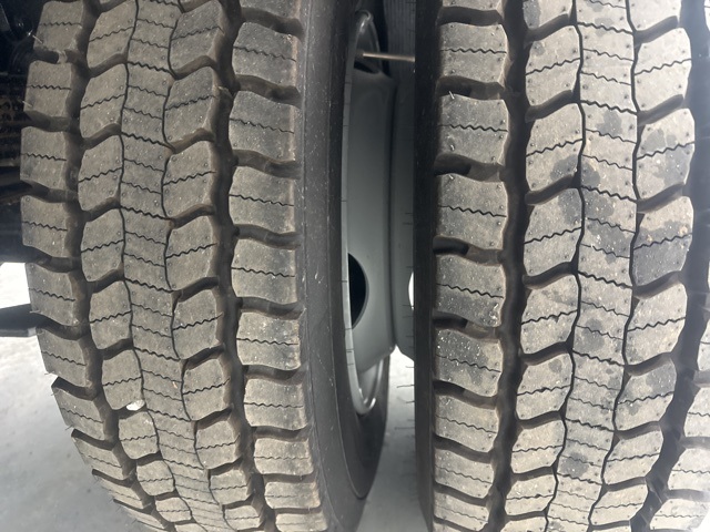 new 2024 Chevrolet Silverado MD car, priced at $57,961