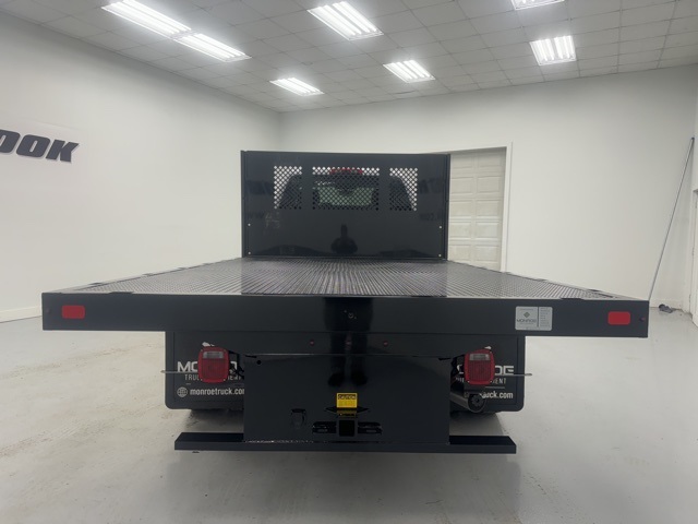 new 2024 Chevrolet Silverado MD car, priced at $57,961