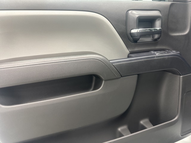 new 2024 Chevrolet Silverado MD car, priced at $57,961