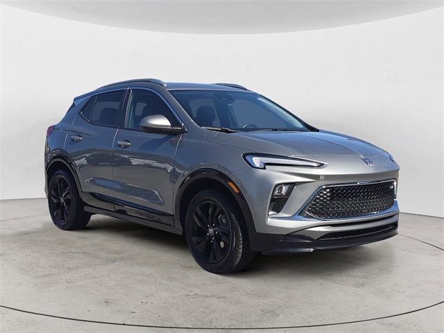 2024 Buick Encore GX ST