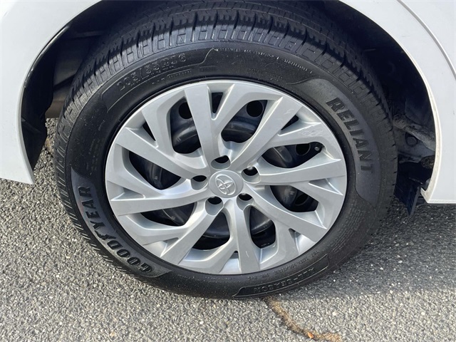 used 2019 Toyota Corolla car, priced at $11,102