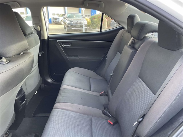 used 2019 Toyota Corolla car, priced at $11,102