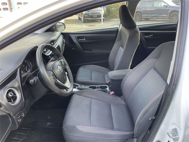 used 2019 Toyota Corolla car, priced at $11,102