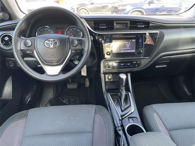 used 2019 Toyota Corolla car, priced at $11,102