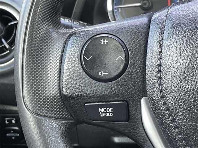 used 2019 Toyota Corolla car, priced at $11,102