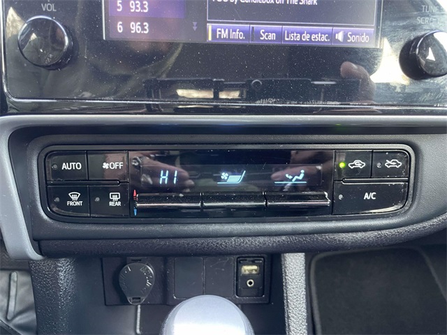 used 2019 Toyota Corolla car, priced at $11,102