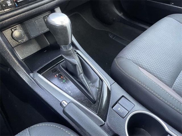 used 2019 Toyota Corolla car, priced at $11,102