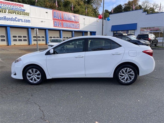used 2019 Toyota Corolla car, priced at $11,102