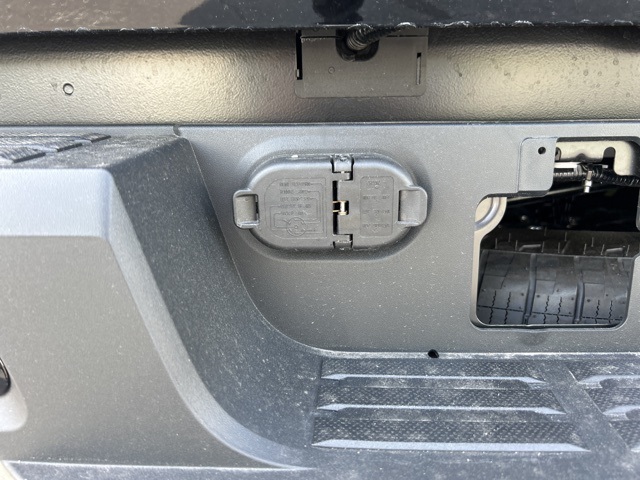 2025 Toyota Tacoma TRD Off-Road Double Cab photo 4