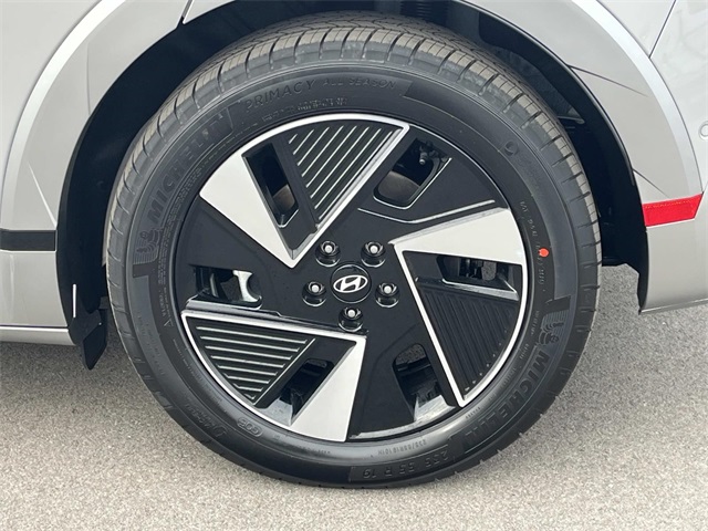 new 2026 Hyundai IONIQ 5 car, priced at $44,986
