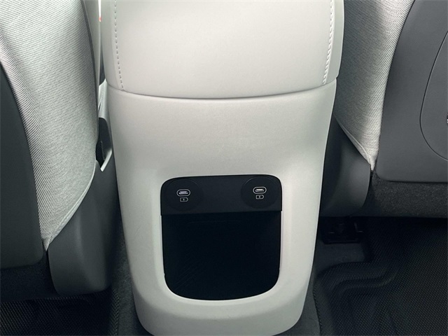 new 2026 Hyundai IONIQ 5 car, priced at $44,986