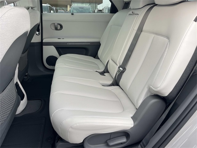 new 2026 Hyundai IONIQ 5 car, priced at $44,986