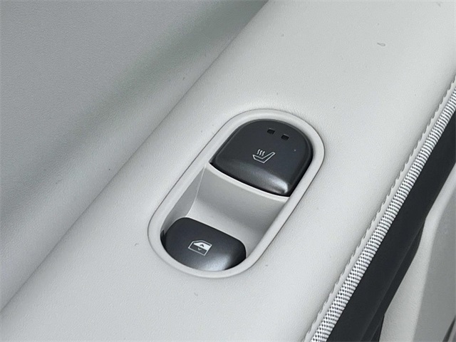 new 2026 Hyundai IONIQ 5 car, priced at $44,986