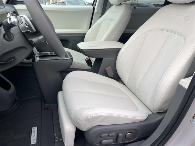new 2026 Hyundai IONIQ 5 car, priced at $44,986